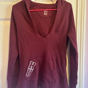 Women’s medium Nike Harvard hoodie